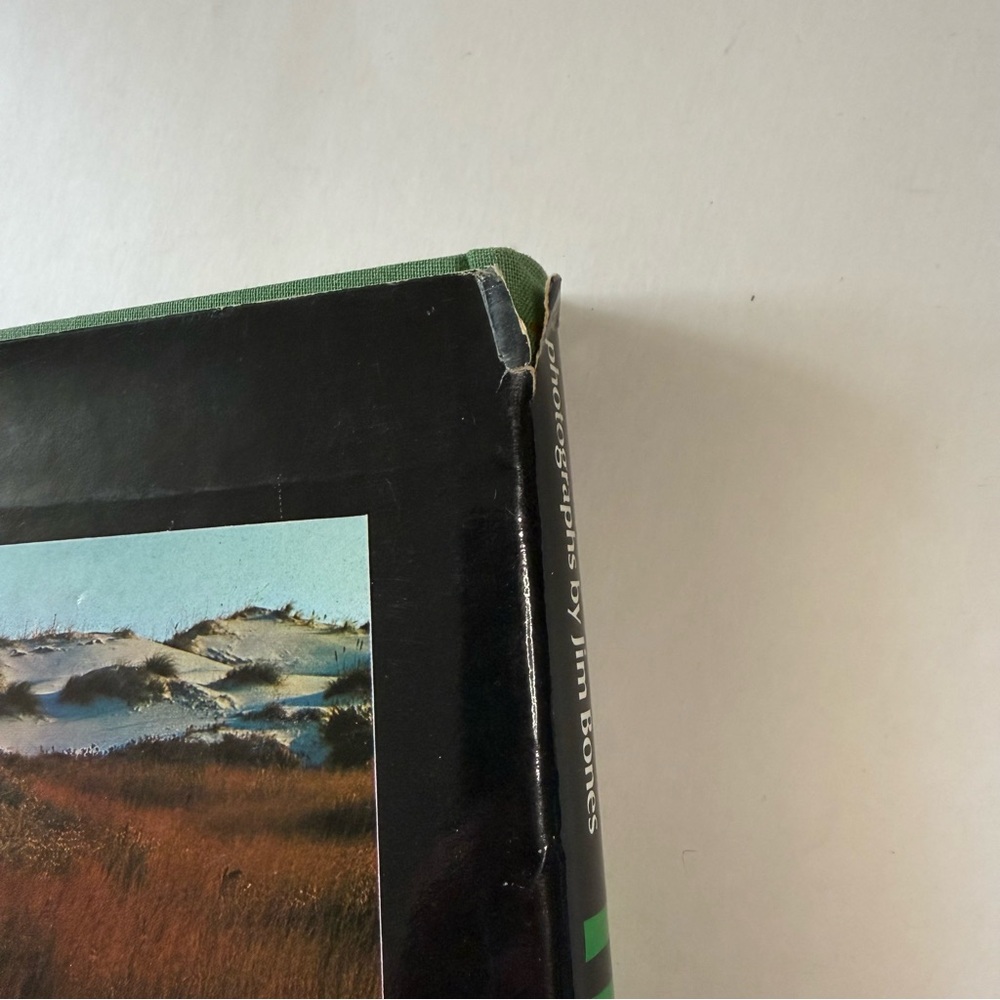 Texas Wild Vintage Hardcover The Land Of Plants Animals Of The Lonestar State π³ - Picture 5 of 6